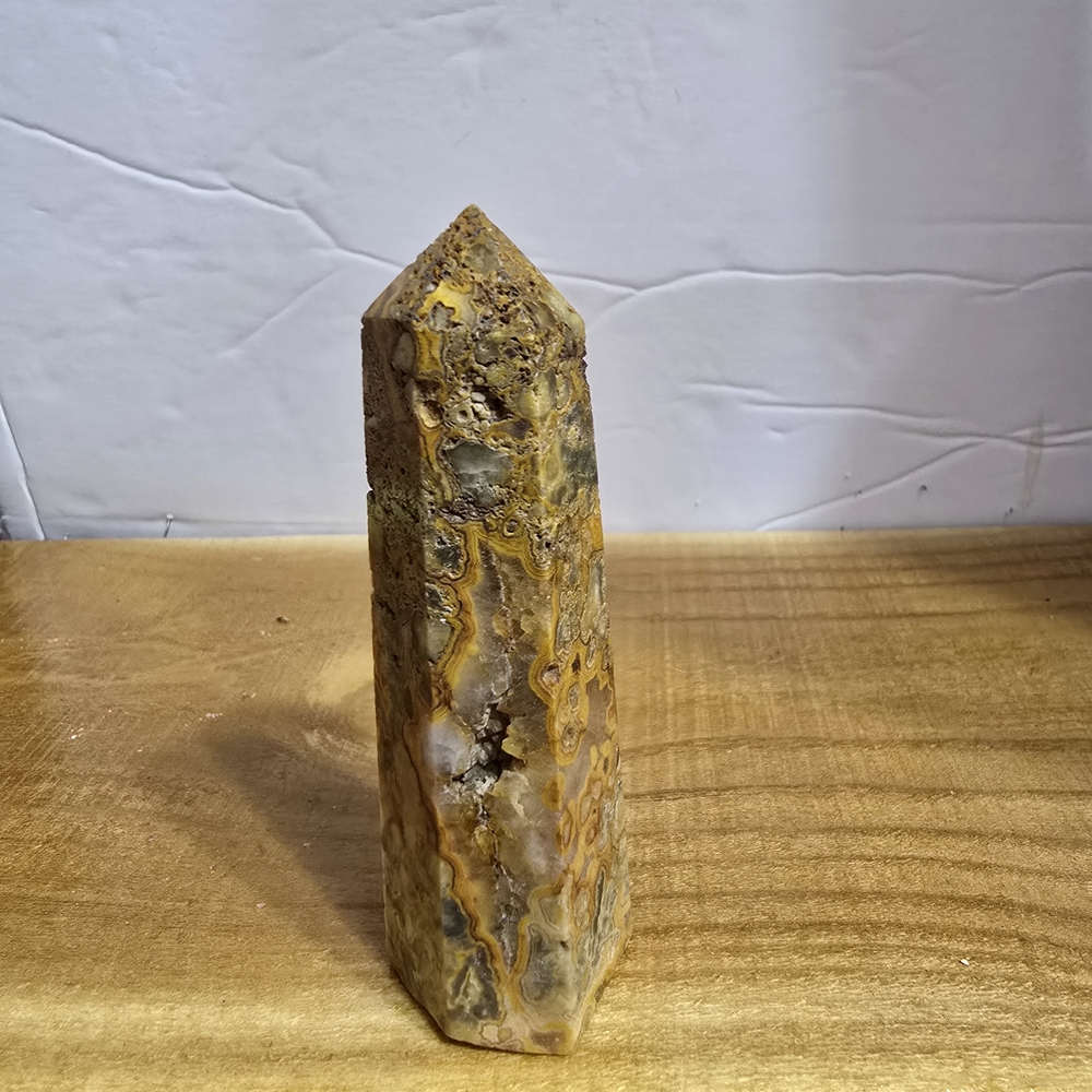BUMBLEBEE JASPER TOWER